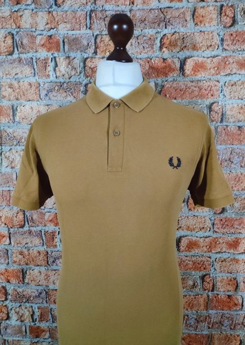 Fred perry block - -, l
