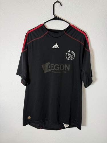 Maglia calcio ajax - maglia,