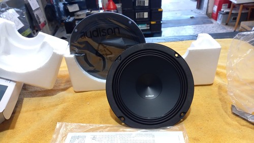 Audison prima ap6 kit - prima,