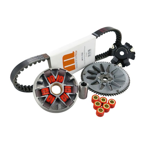 Kit variatore cinghia - variatore,
