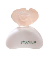 Vintage yves rocher pivoine - yves,