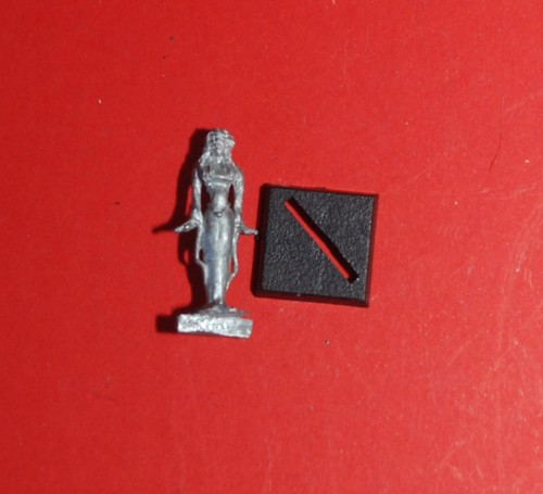 Warhammer fantasy non morti - fantasy,