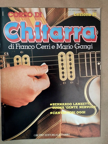 Franco cerri mario - franco,