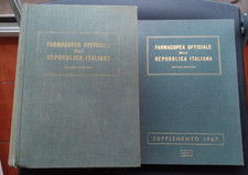 FARMACOPEA UFFICIALE DELLA