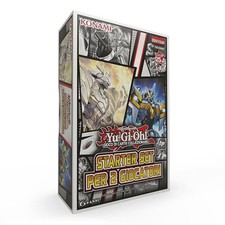 Yu-Gi-Oh Starter Deck per 2