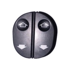 Pulsantiera. Sx  Ford Fusion  Anno 2007