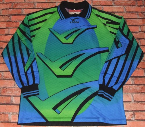 Legea maglia shirt calcio - maglia,