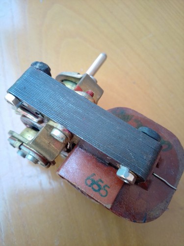 Motorino philips - motorino,