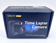 Dsoon Time Lapse Camera: 2.0