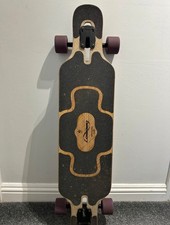 Longboard carico Tan Tian 