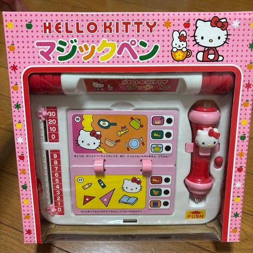 Penna magica hello kitty - magica,