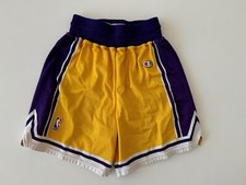 PANTALONCINO BASKET VINTAGE