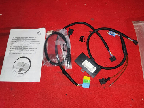 Adattatore autoradio - adattatore,