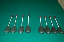 Tendiscarpe donna n. 4, usati