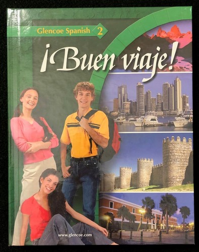 Buen viaje level 2008 - level, (2008