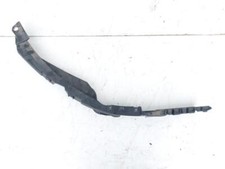 1Z0807183D STAFFA SUPPORTO PARAURTI ANTERIORE SX SKODA OCTAVIA (1Z5) 1.4 TSI 16V