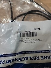 NEW GENUINE OEM GE WE12M51
