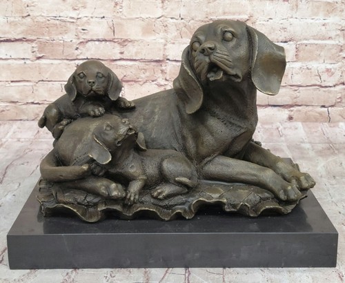 Statua scultura bronzo
