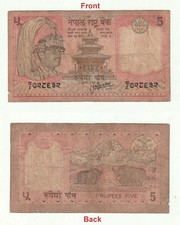 100 originale rara banconota - 100,