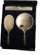Set da toilette vintage 3