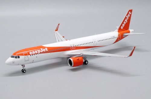 Easyjet airbus a321neo uzme - airbus,