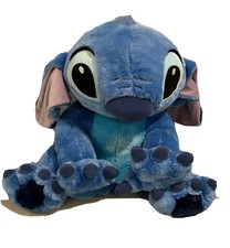 Disney Stitch Plush Huge 24”