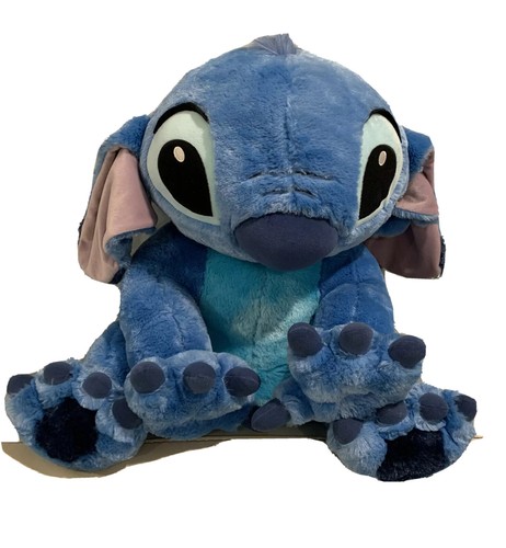 Disney stitch plush huge - disney,