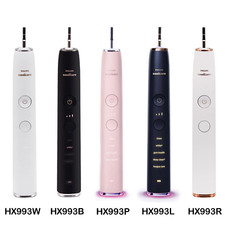 Philips sonicare diamondclean - philips,