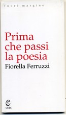 Prima che passi la poesia