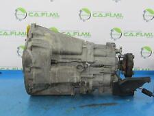 CAMBIO MANUALE COMPLETO PER