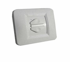 TELECOMANDO VIA RADIO PARETE