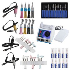 Dental Lab Marathon Micromotor