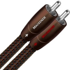 AUDIOQUEST MacKenzie RCA-RCA -