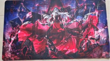 Yugioh Playmat Yu-Gi-Oh