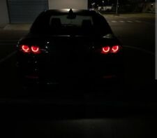 Fari Stop Posteriori Tuning Modificati Alfa Romeo 159