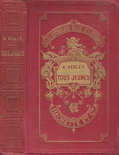 Tous jeunes a - tous, jeunes.