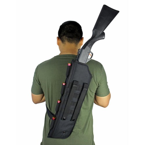 Borsa fodero fucile tattico