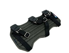 Parabraccio EXE vinile corto