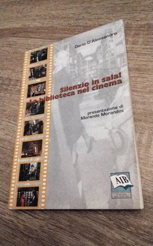 Silenzio sala la - sala!,