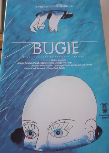 Bugie dieci racconti di - dieci,