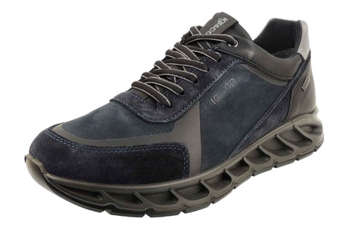 Igi sneaker uomo gore - igi&co,