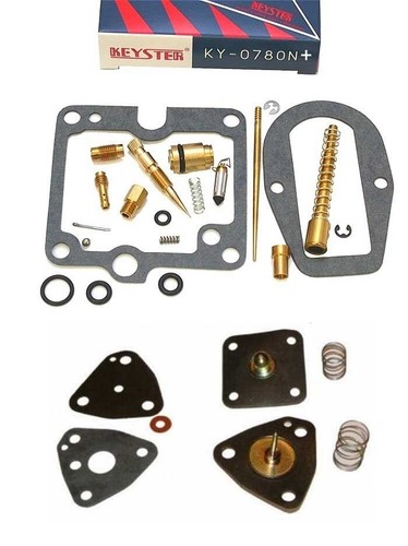 Kit riparazione carburatore