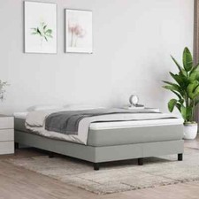 vidaXL Giroletto a Molle