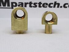 Atlas Craftsman 10" e 12" Tornio Croce Scorrevole e Dado Composto Set 10F-19, 9-306