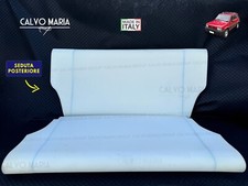 Imbottitura Sedile Posteriore