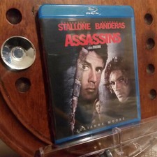 Assassins Sylvester Stallone