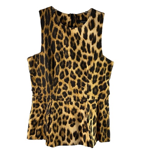 Top senza etichette zara - top,