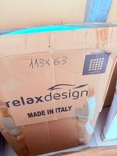 Piatto doccia con canalina