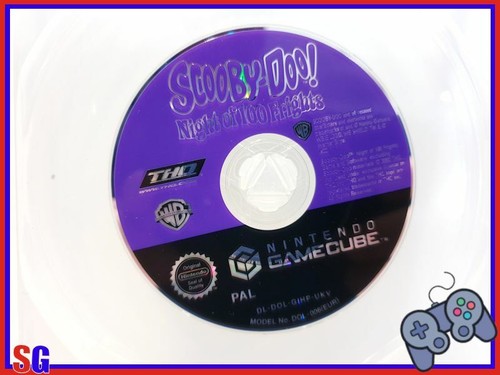 Scooby doo unmasked - unmasked, gioco