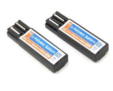 ALIGN RICAMBI ELICOTTERO RC